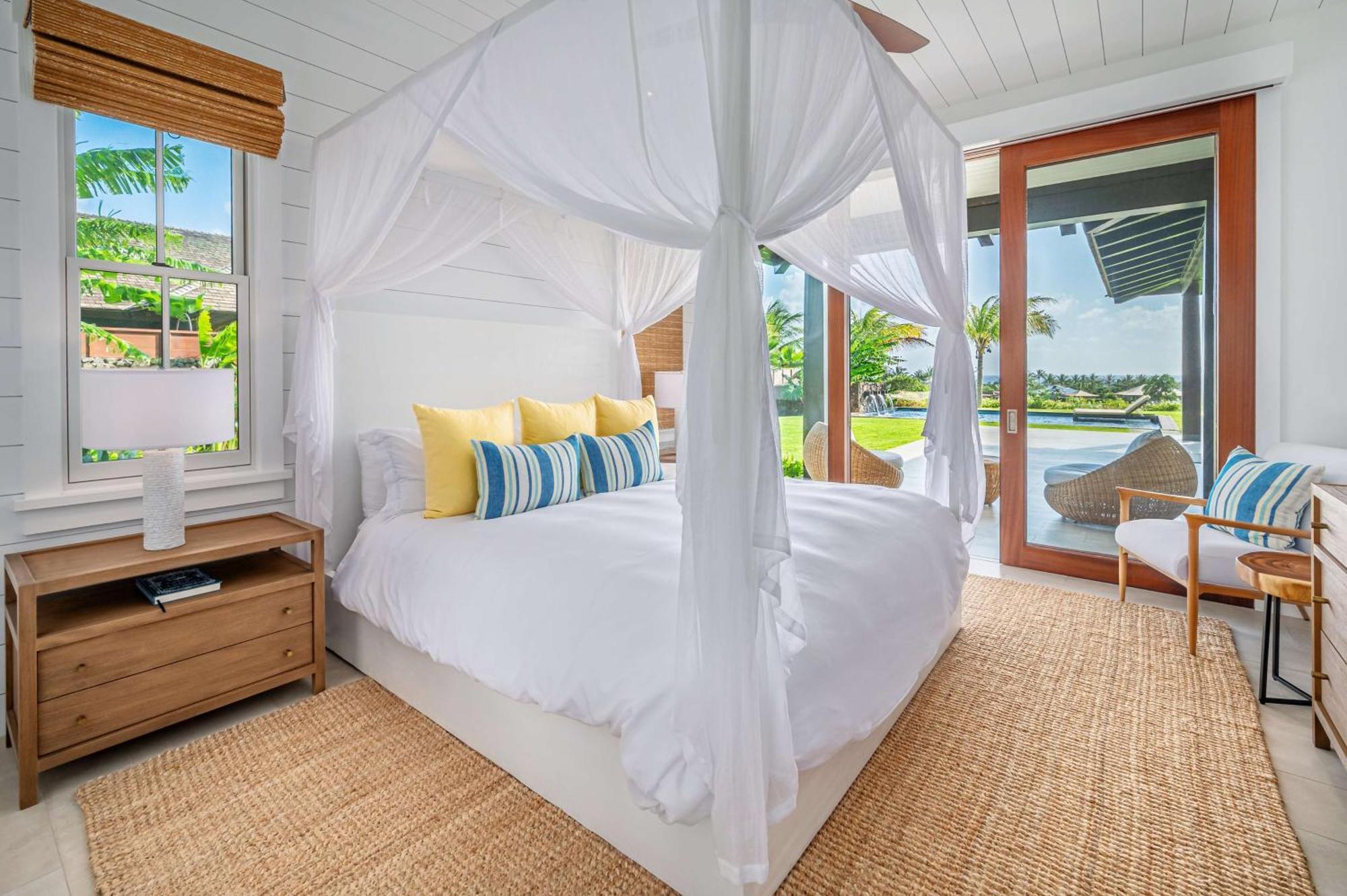 Resort Kauai Luxury Vacation Villas, A Destination By Hyatt Koloa