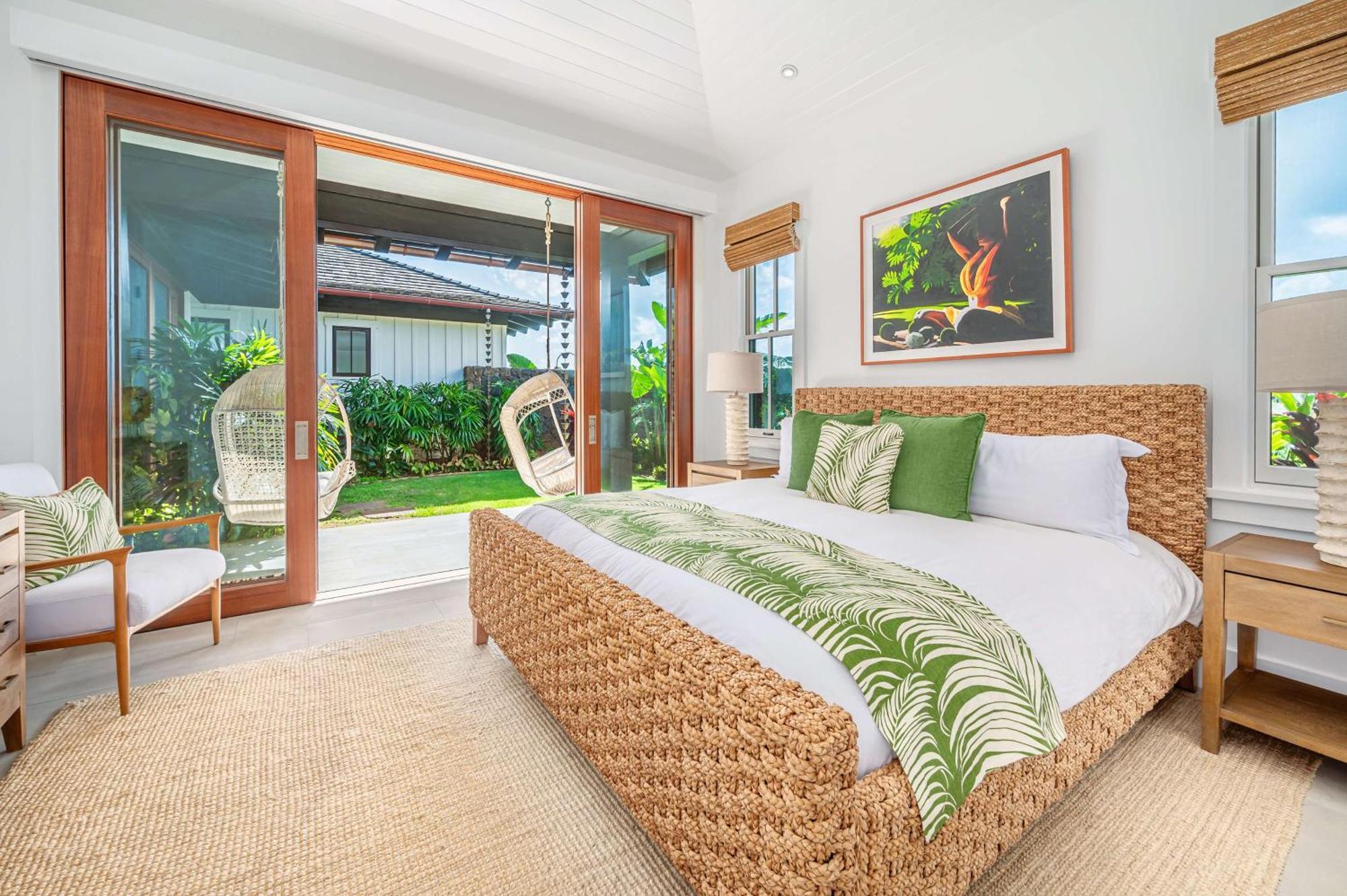 Resort Kauai Luxury Vacation Villas, A Destination By Hyatt *