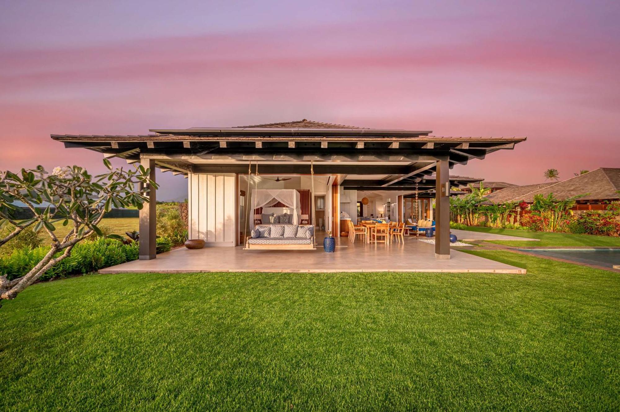 Resort Kauai Luxury Vacation Villas, A Destination By Hyatt Koloa