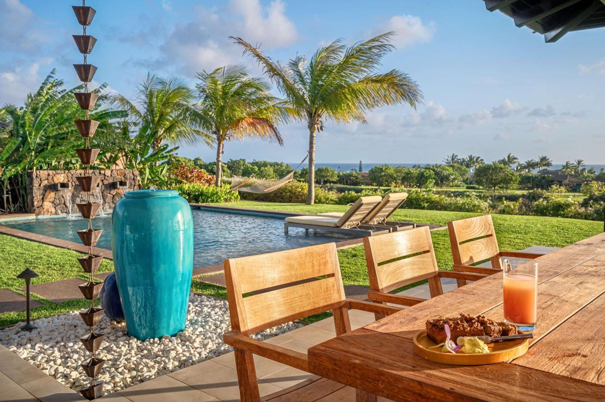 Kauai Luxury Vacation Villas, A Destination By Hyatt Koloa