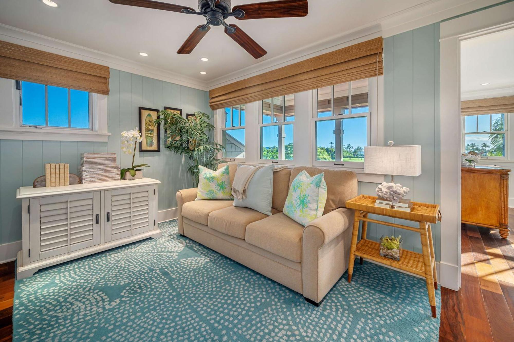 Kauai Luxury Vacation Villas, A Destination By Hyatt Resort Koloa
