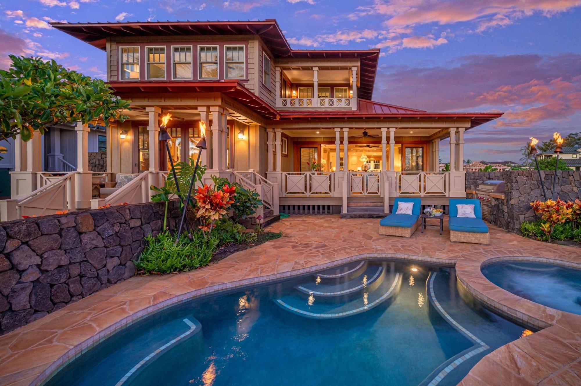 Kauai Luxury Vacation Villas, A Destination By Hyatt