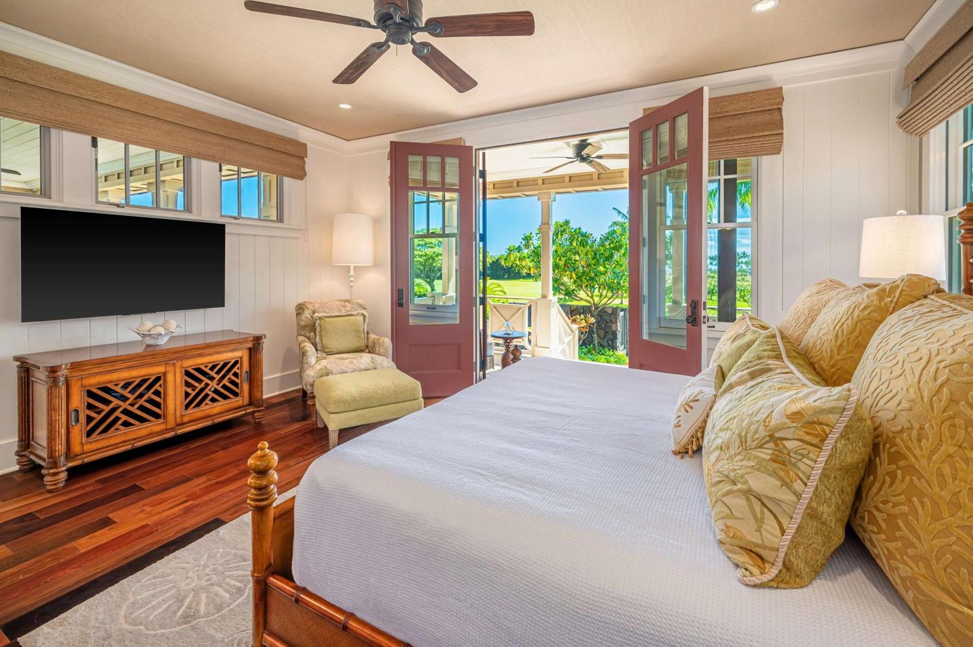 Kauai Luxury Vacation Villas, A Destination By Hyatt *