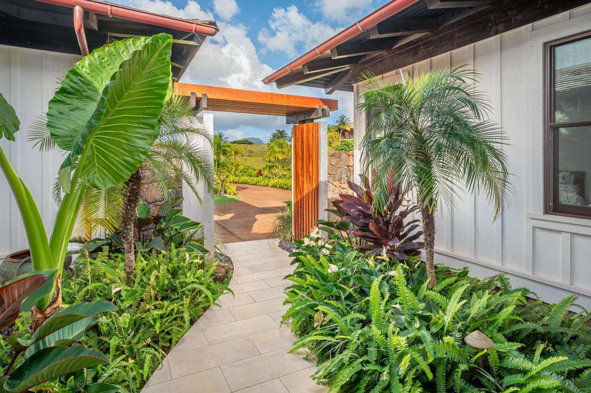 Kauai Luxury Vacation Villas, A Destination By Hyatt * Koloa