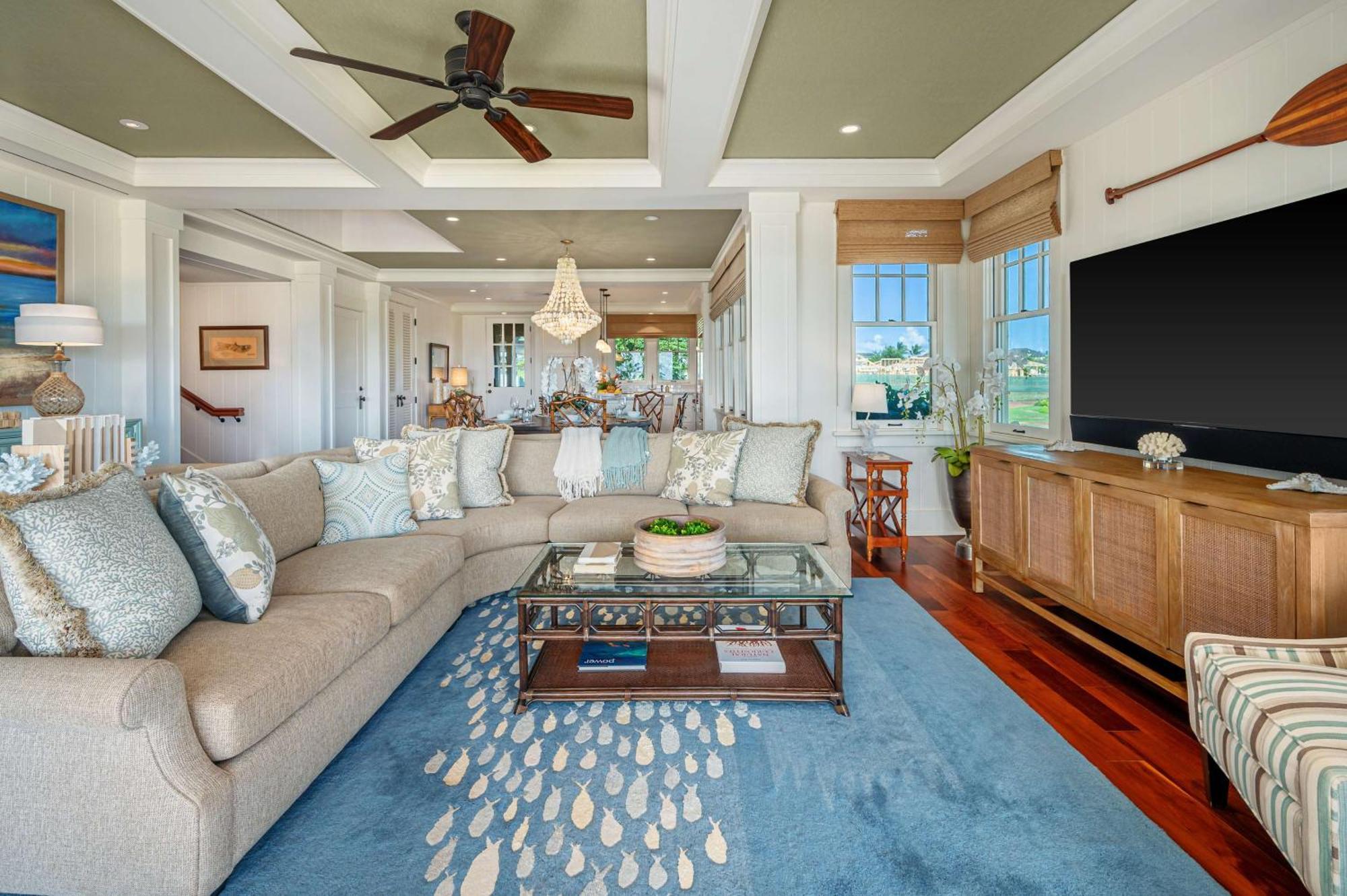 Resort Kauai Luxury Vacation Villas, A Destination By Hyatt Koloa