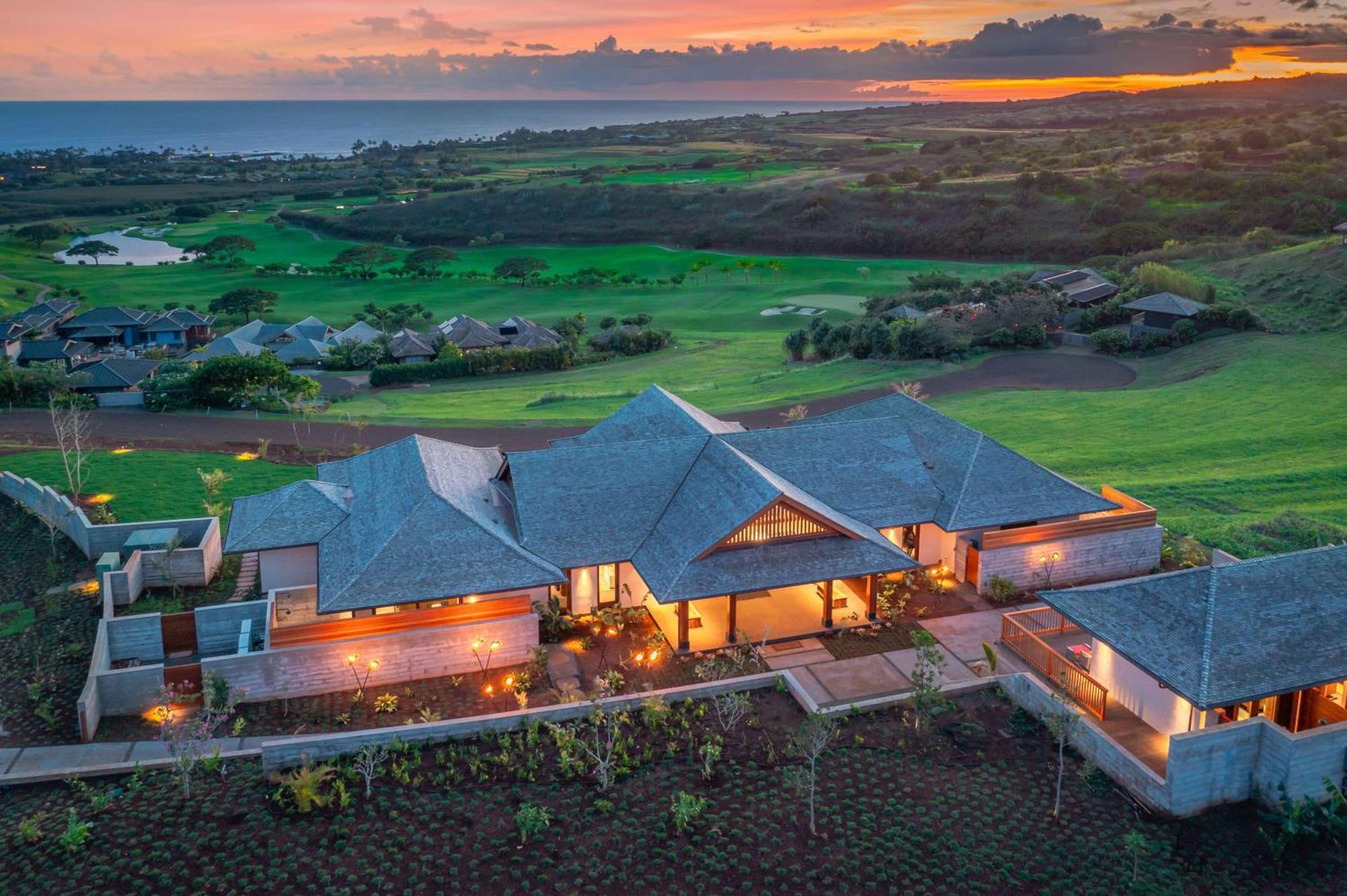 Resort Kauai Luxury Vacation Villas, A Destination By Hyatt