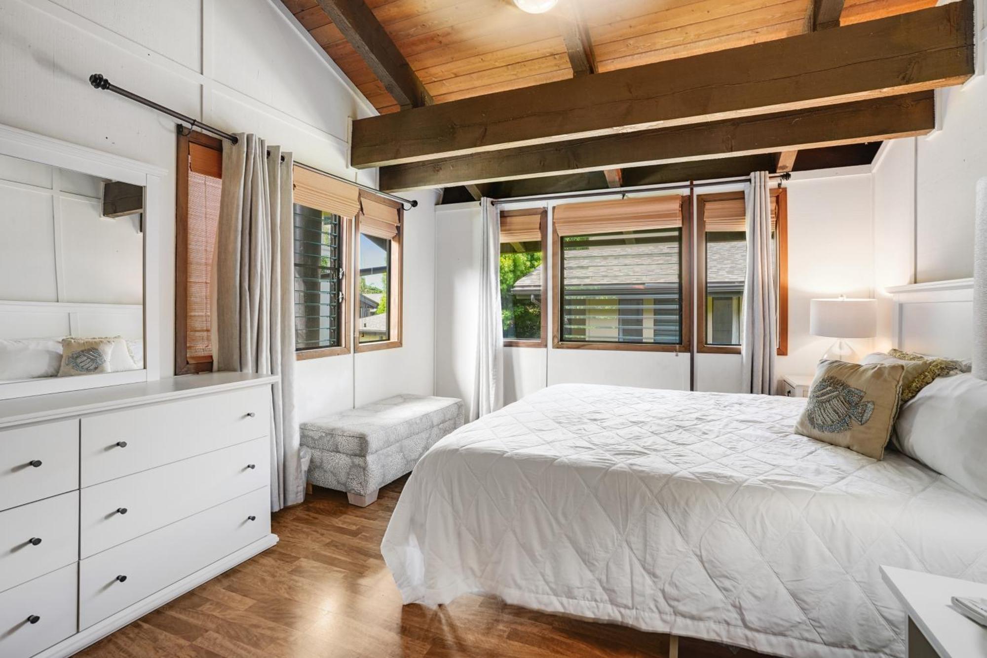 Mauna Kai 8 Apartment *