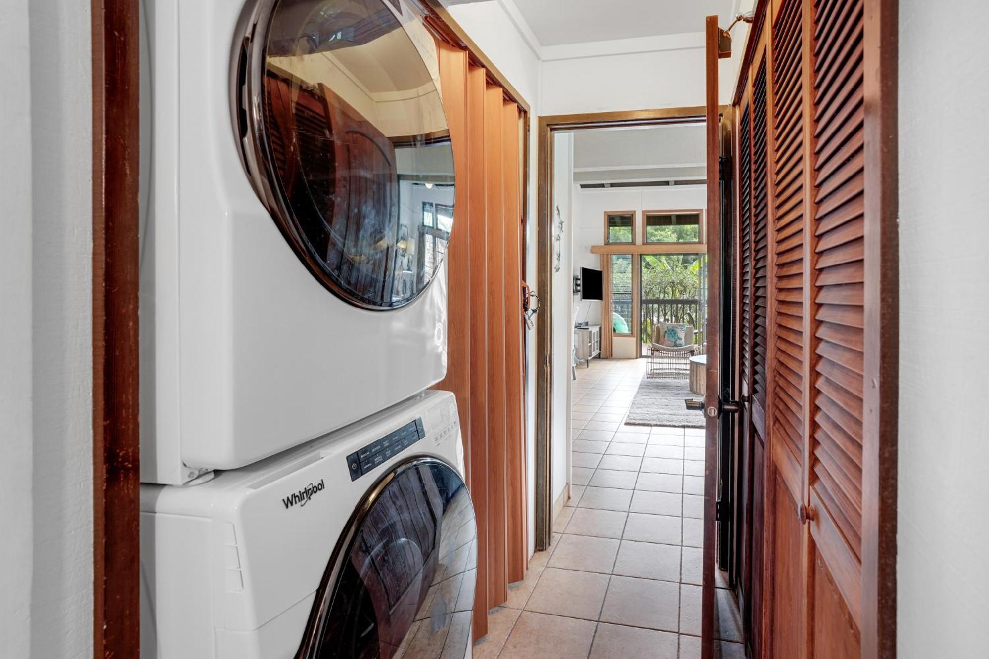 Apartment Mauna Kai 8 Princeville