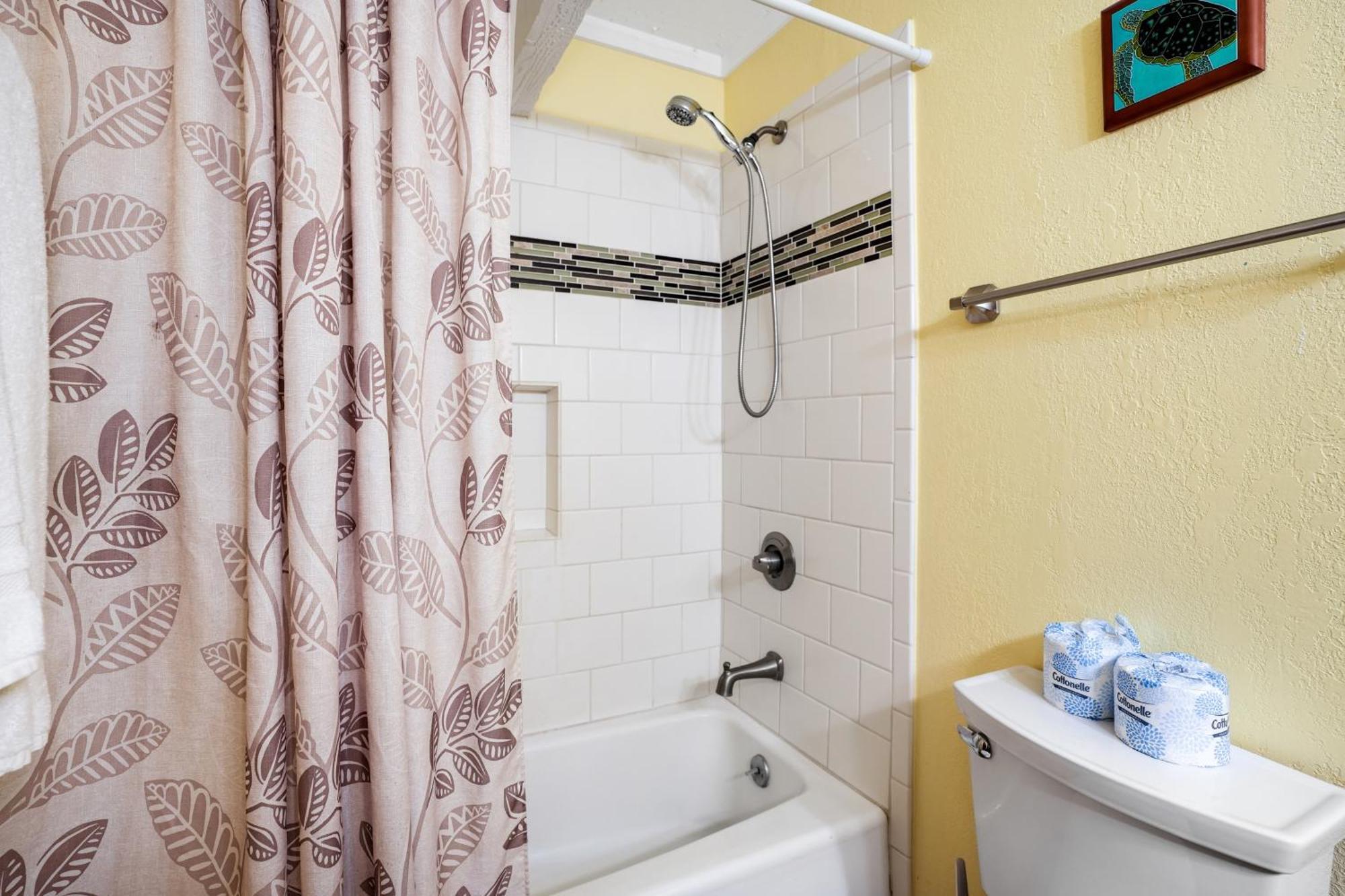 Mauna Kai 8 Apartment Princeville