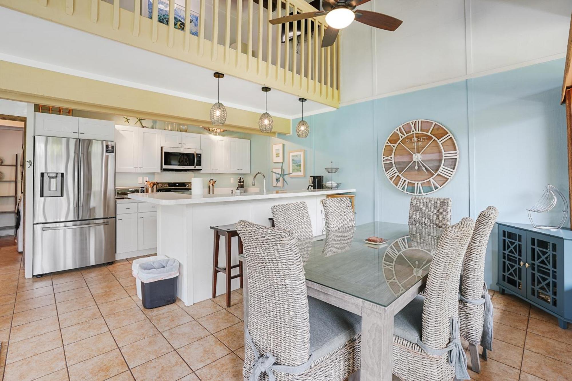 Mauna Kai 8 * Princeville