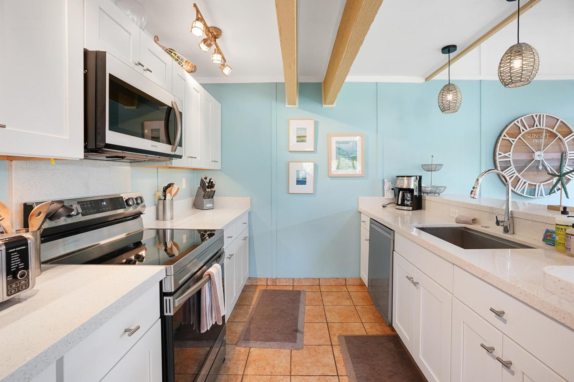 Mauna Kai 8 Princeville