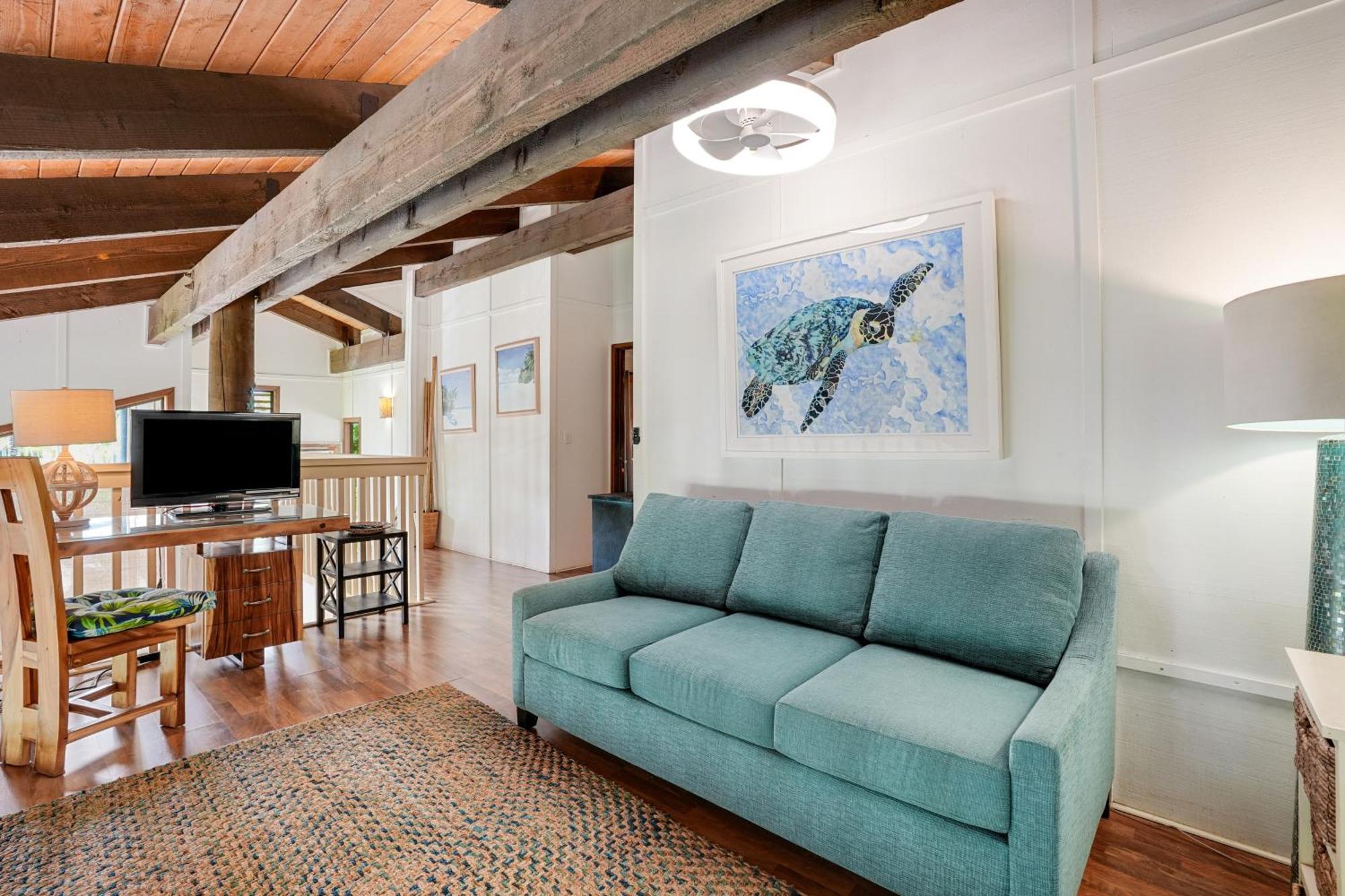 Apartment Mauna Kai 8