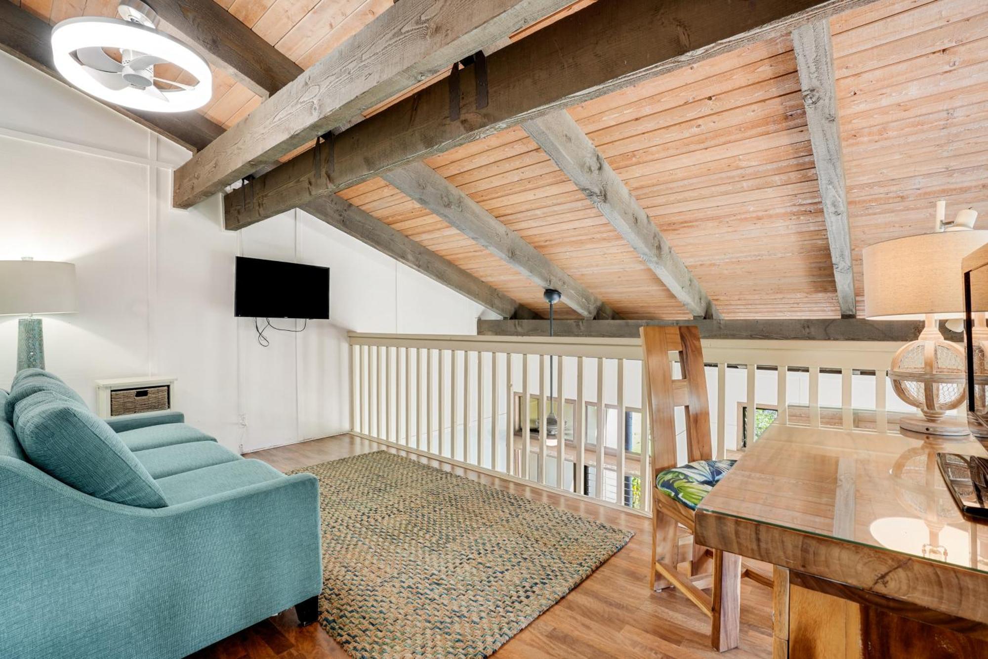 Mauna Kai 8 Princeville