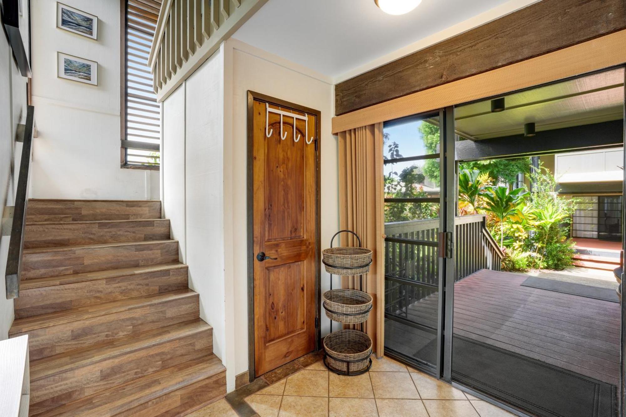 Apartment Mauna Kai 8 *