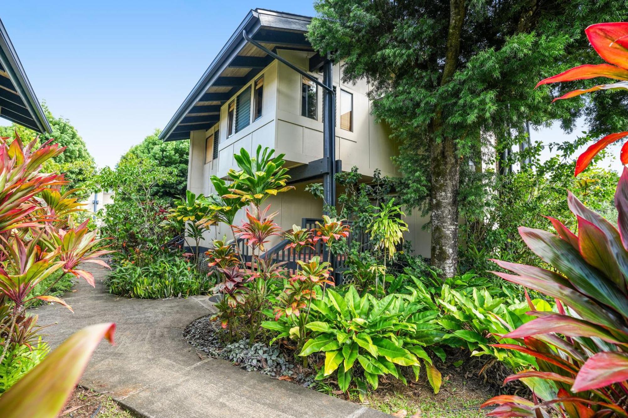 Apartment Mauna Kai 8 Princeville