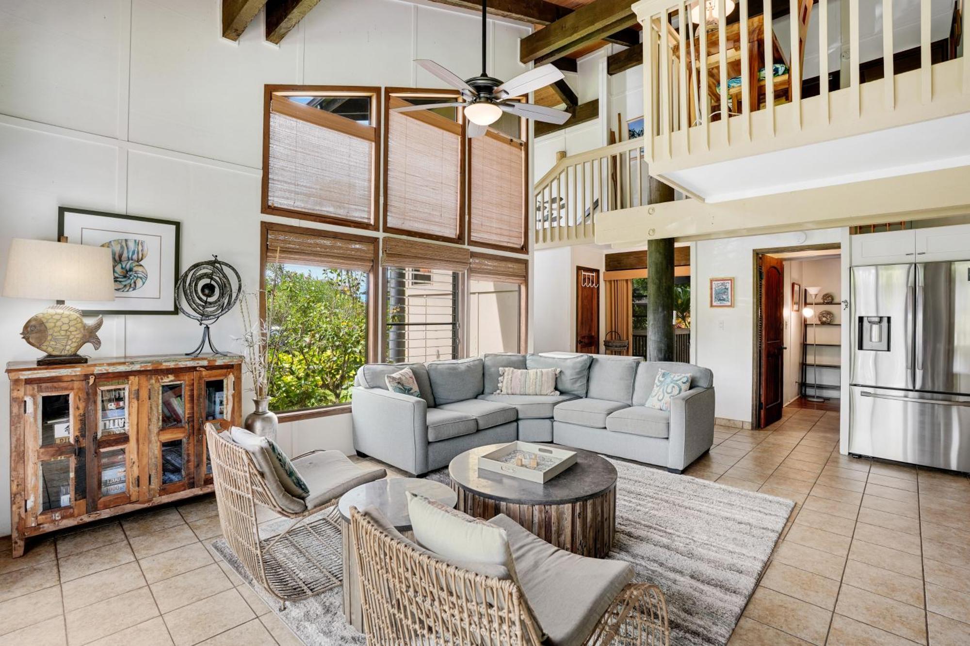 Apartment Mauna Kai 8