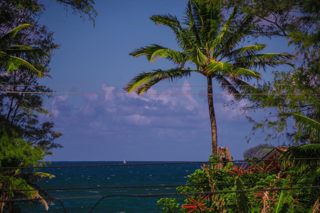 Hale Ho'o Maha Bed & Breakfast Hanalei