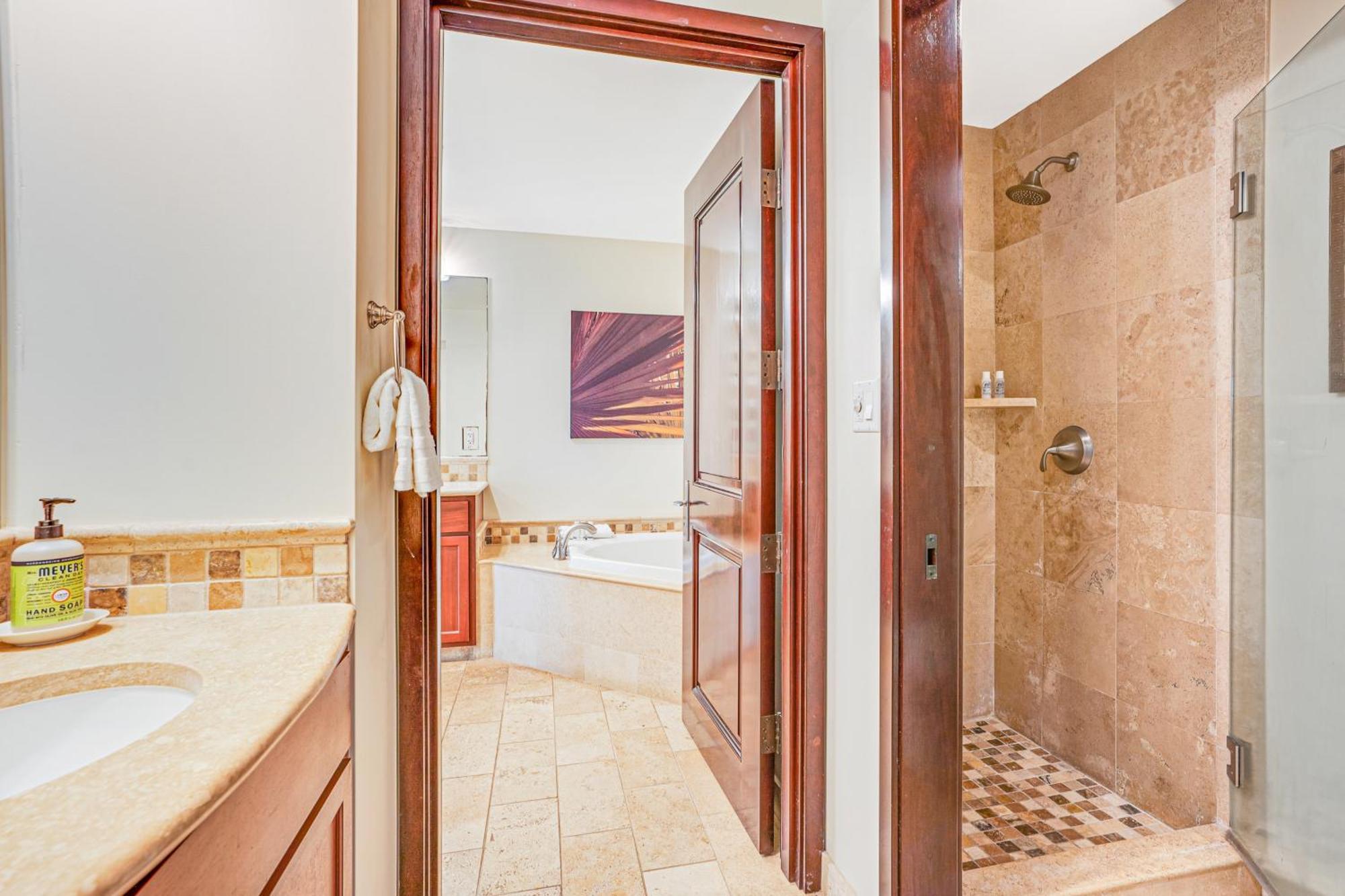 Apartamento Waipouli H105 *