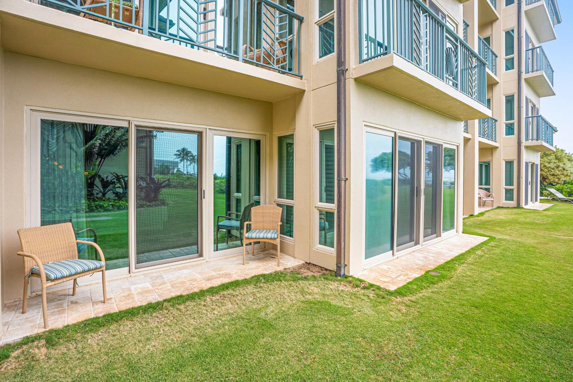 Apartamento Waipouli H105 Kapa'a