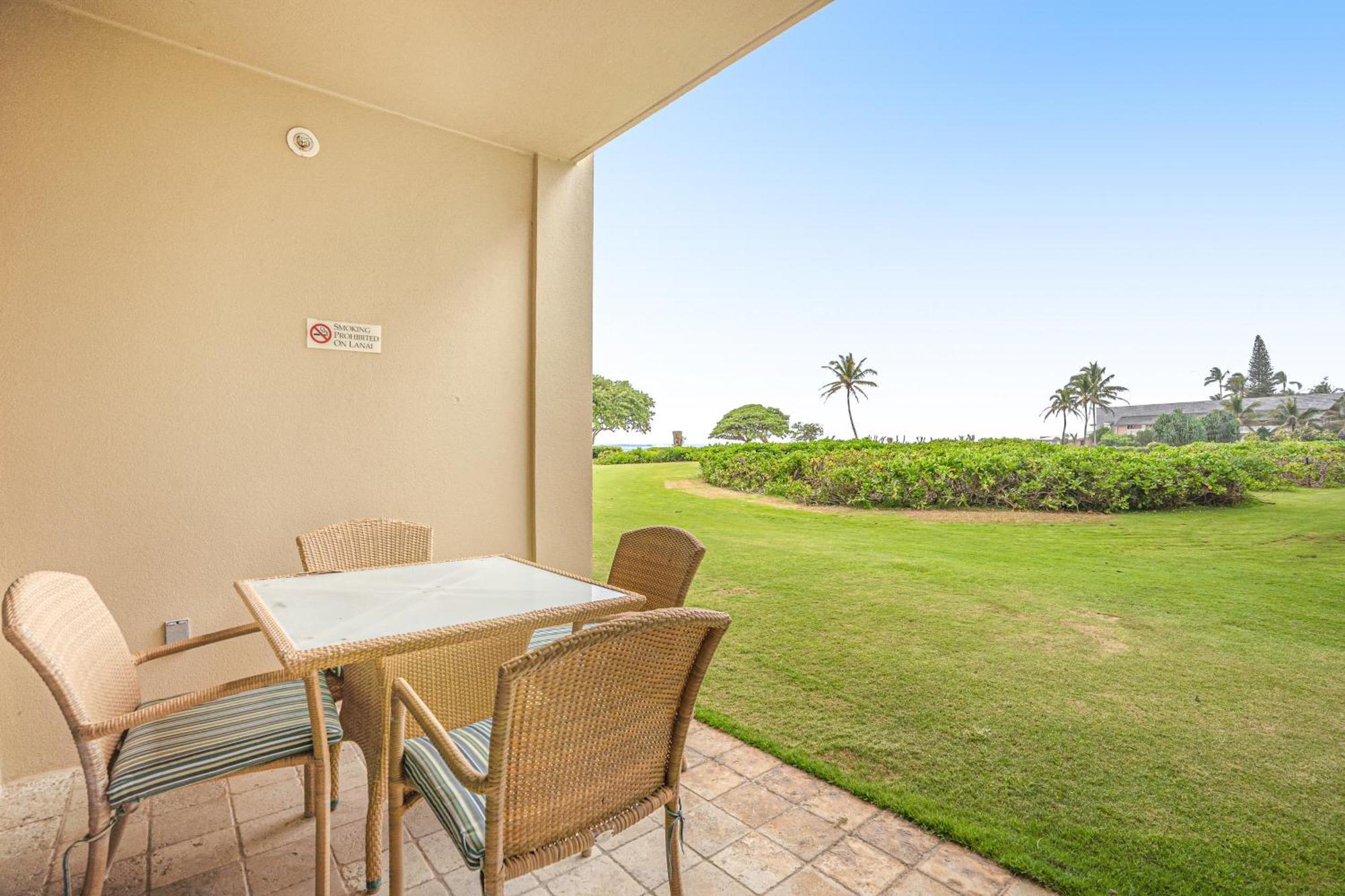 Apartamento Waipouli H105 *