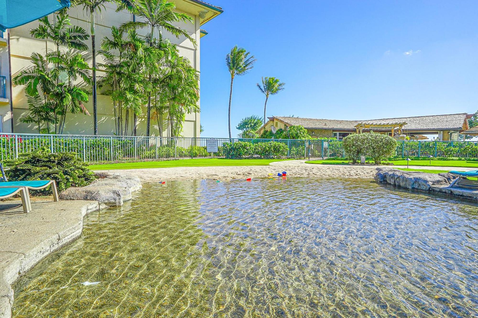 Waipouli H105 Apartamento *