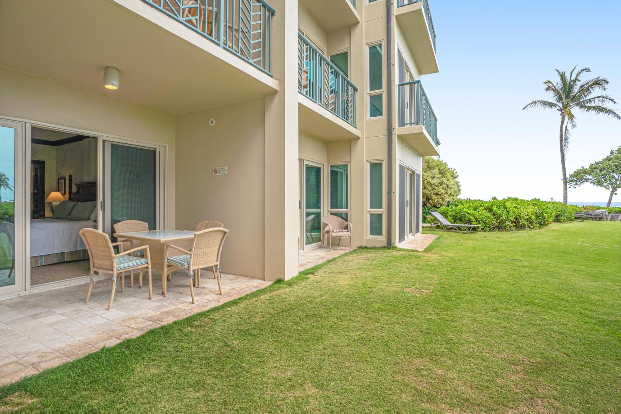 Apartamento Waipouli H105 Kapa'a