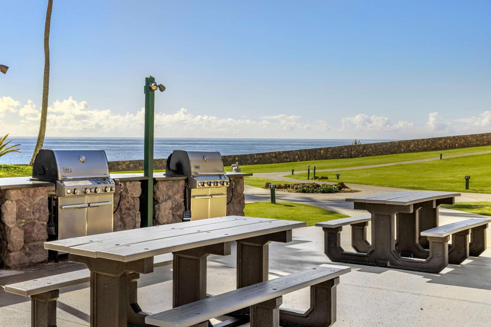 Hilton Vacation Club The Point At Poipu Kauai 3* Koloa