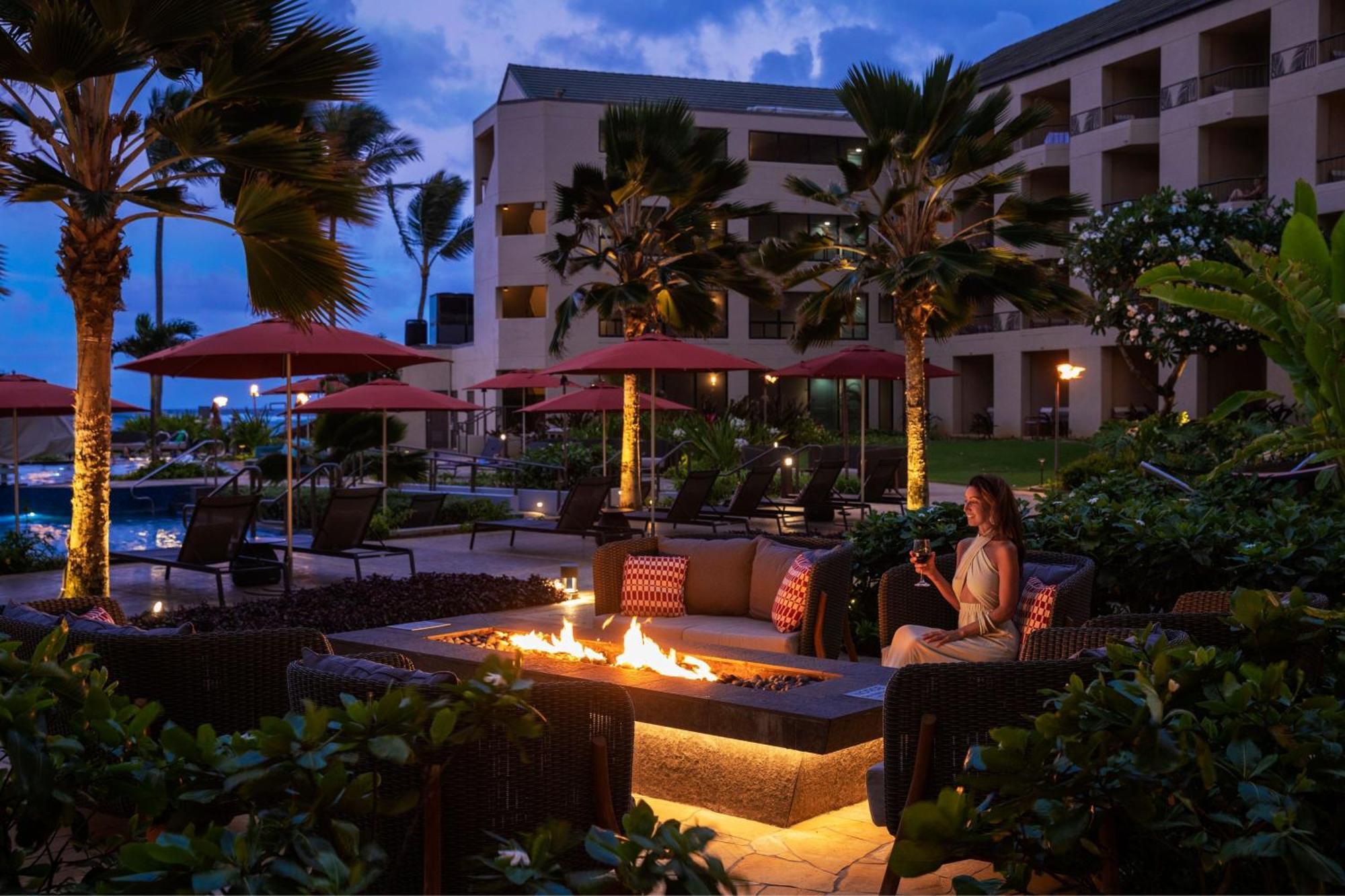 Sheraton Coconut Hotel 4*