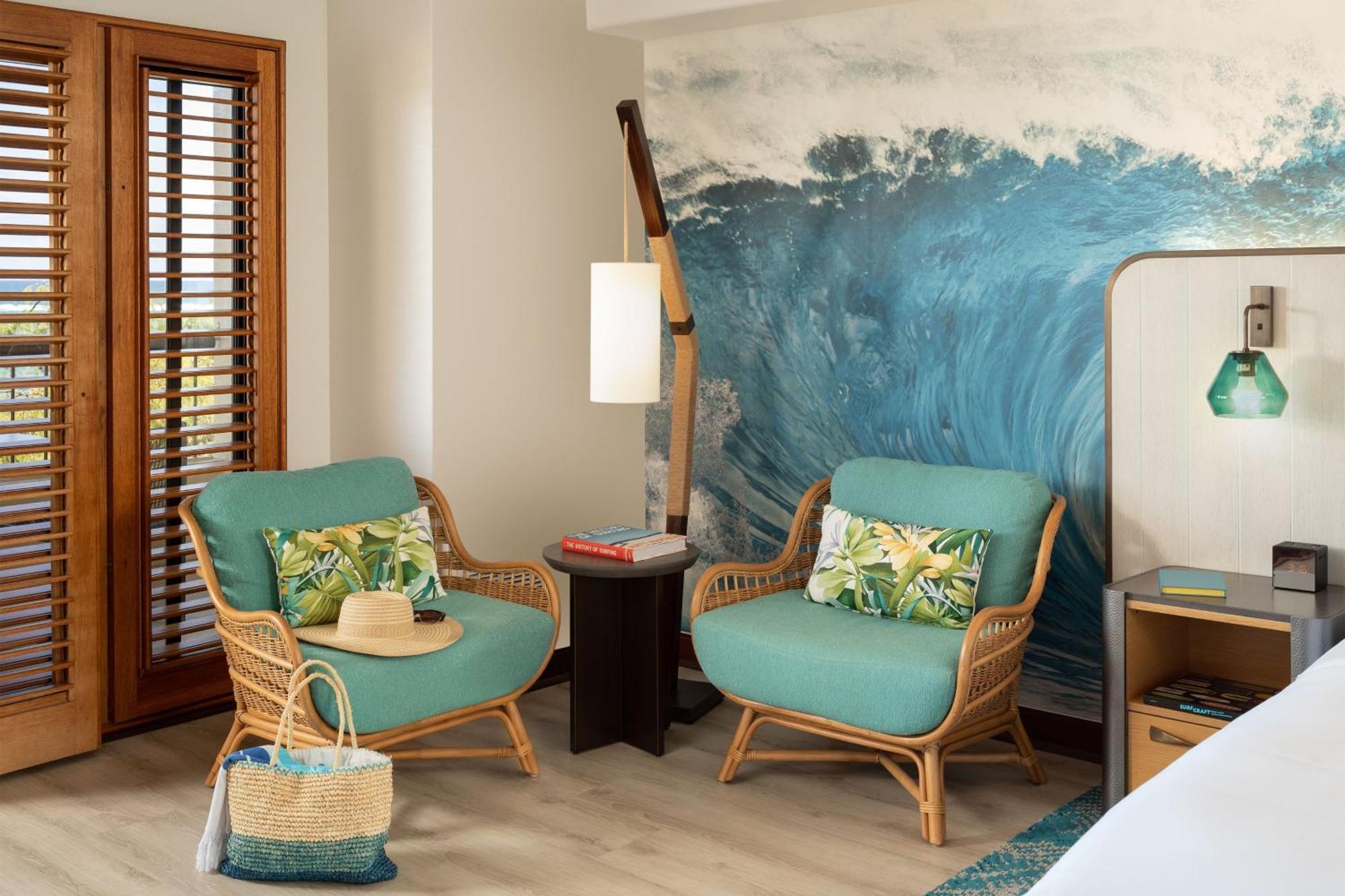 Hotel Sheraton Coconut