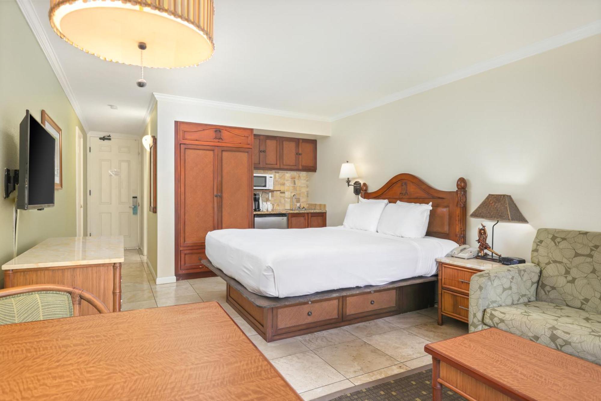 Aparthotel Aston Islander On The