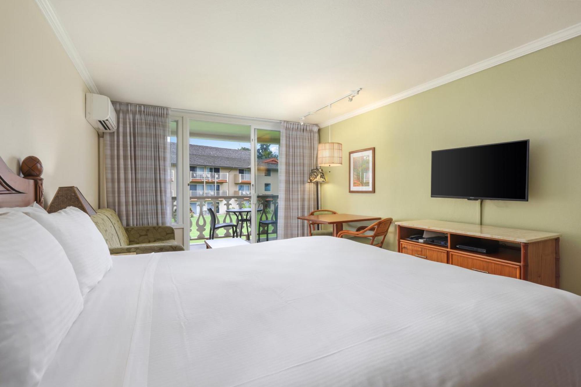 Aparthotel Aston Islander On The
