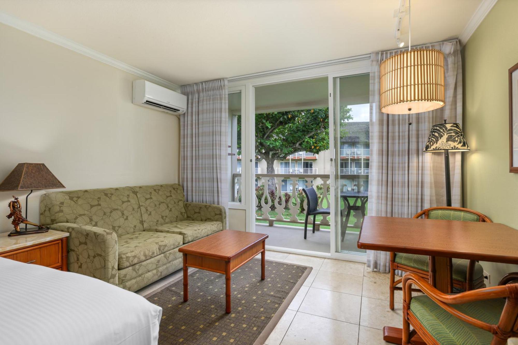 Aparthotel Aston Islander On The Kapa'a