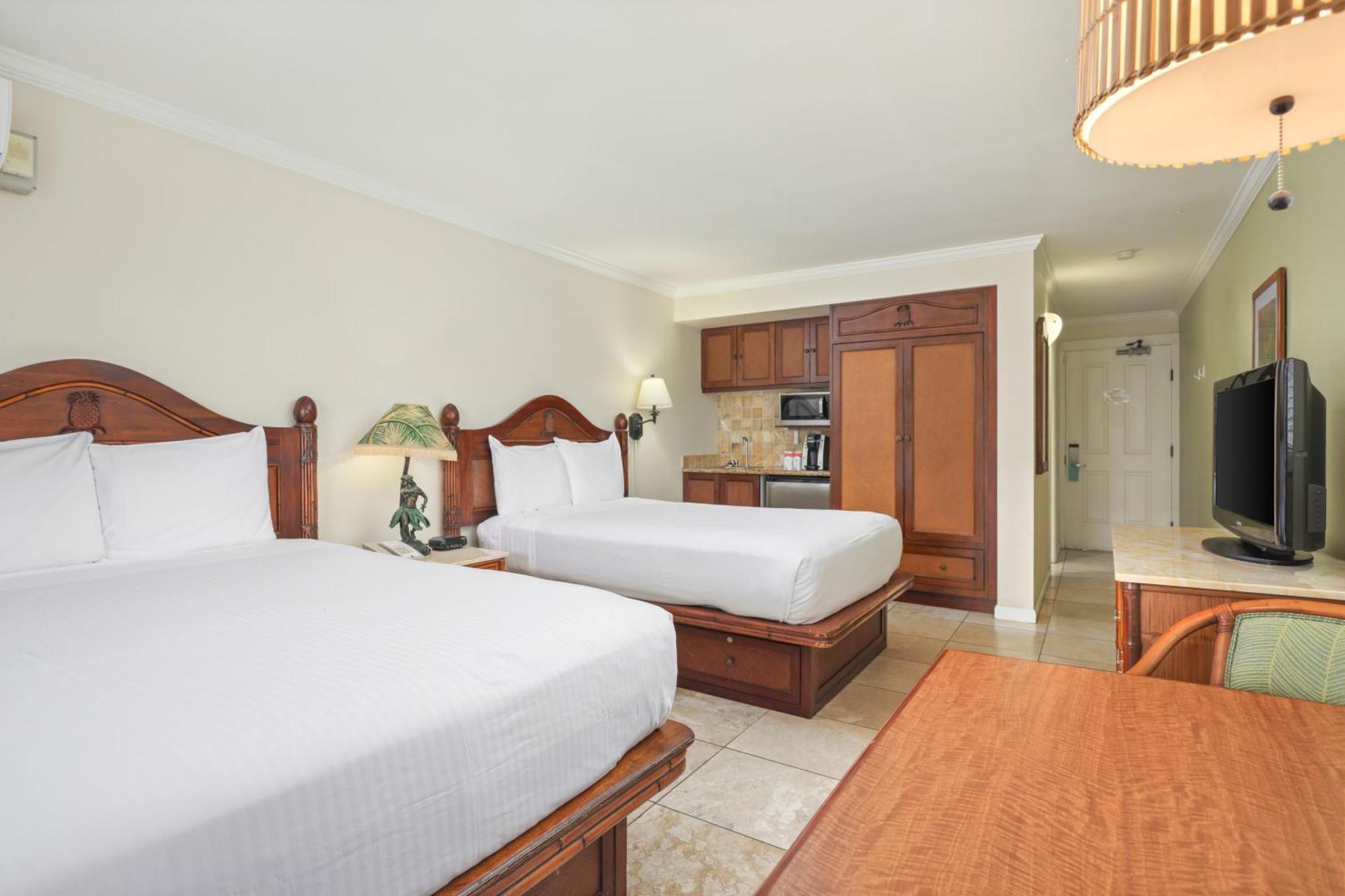 Aparthotel Aston Islander On The 3*