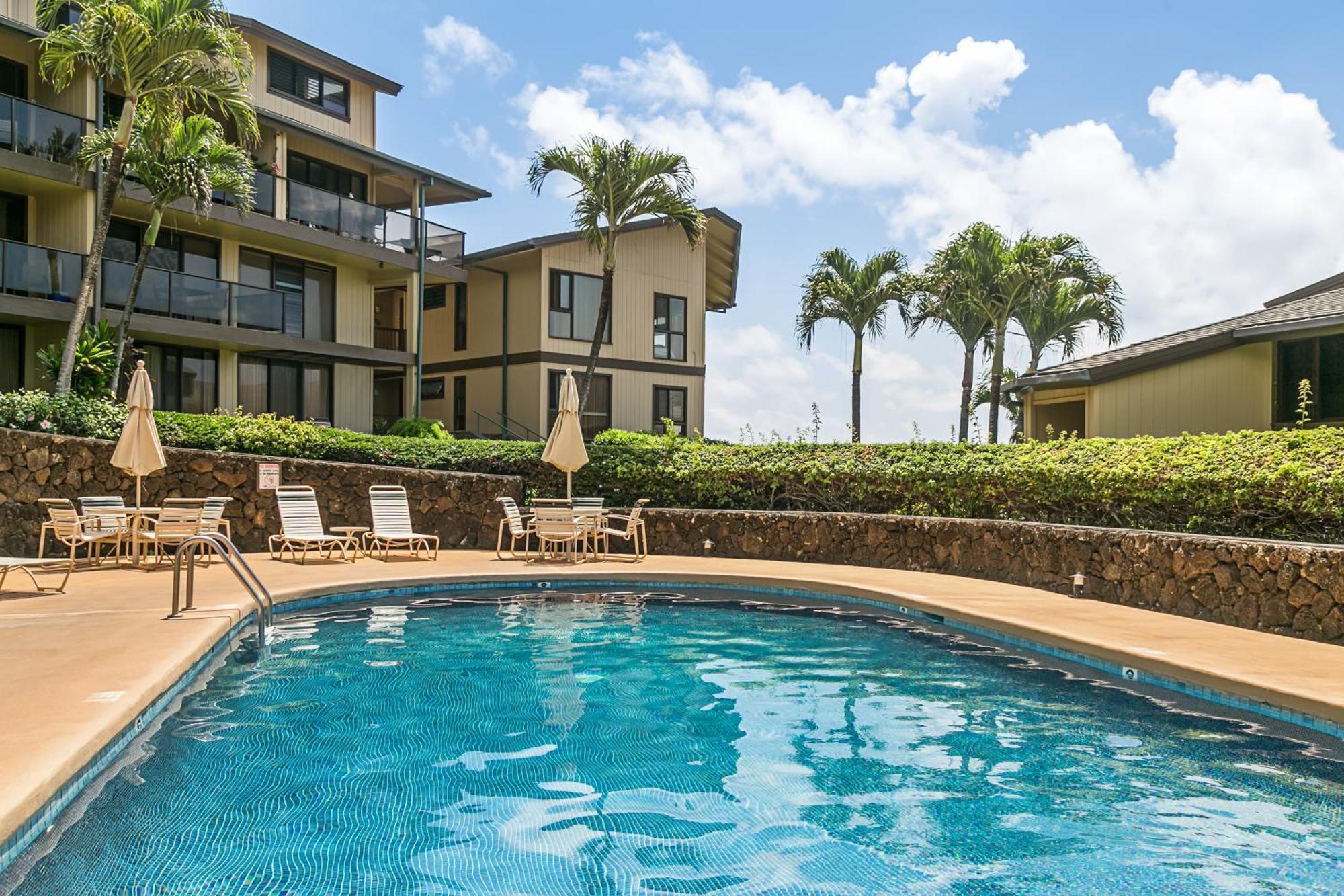 Oceanfront With Panoramic Views- Alekona Kauai Holiday home Koloa