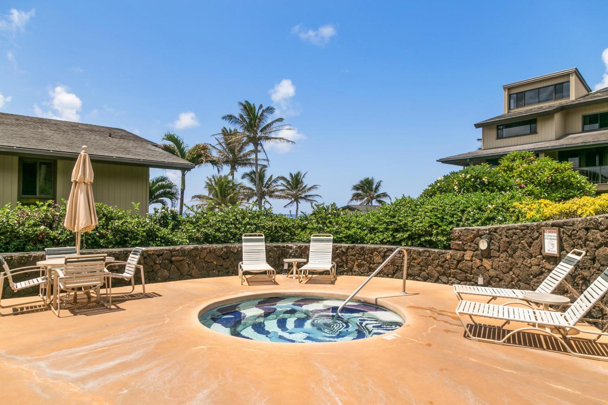 Holiday home Oceanfront With Panoramic Views- Alekona Kauai *