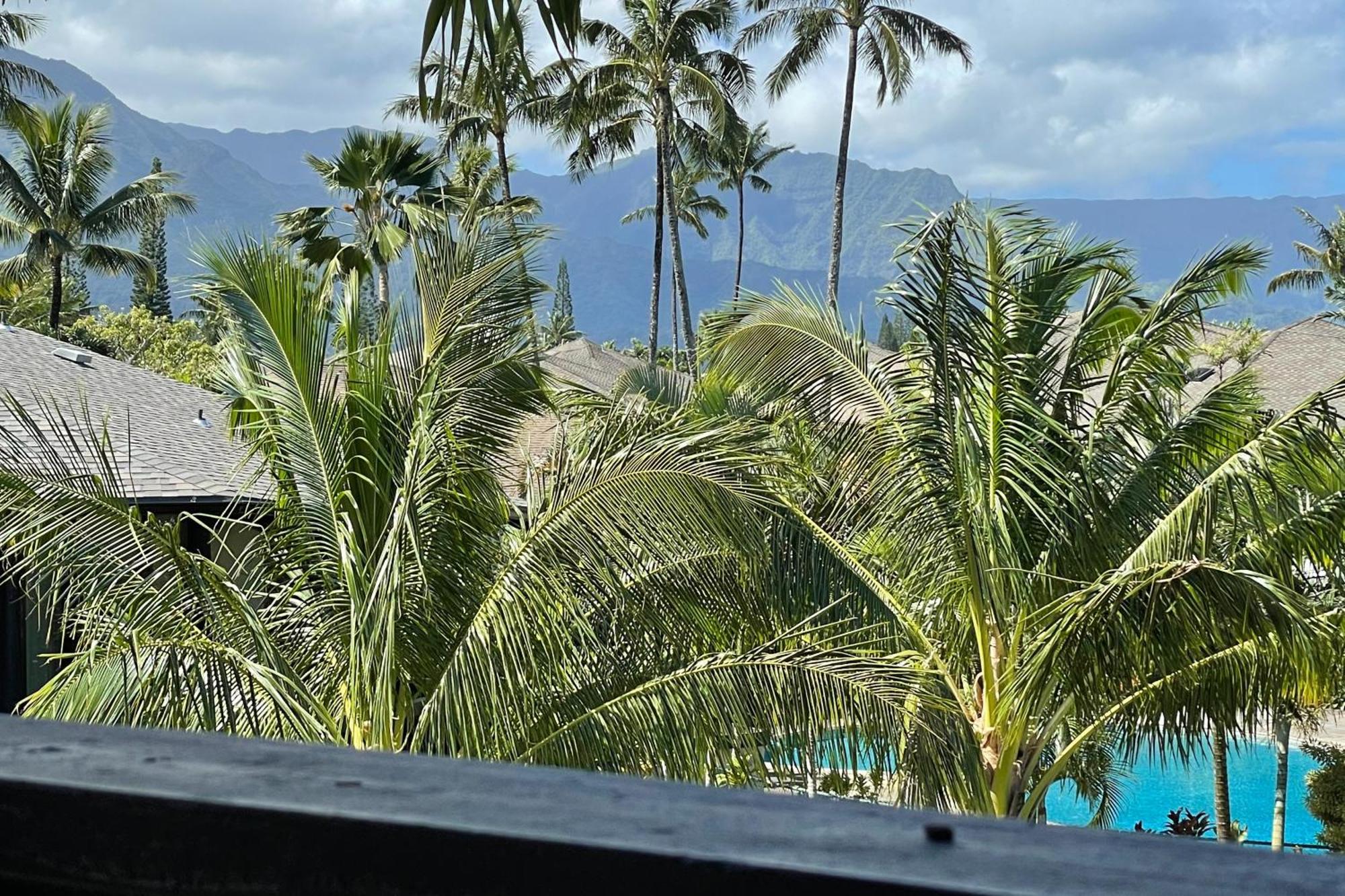 View House Tower! * Princeville
