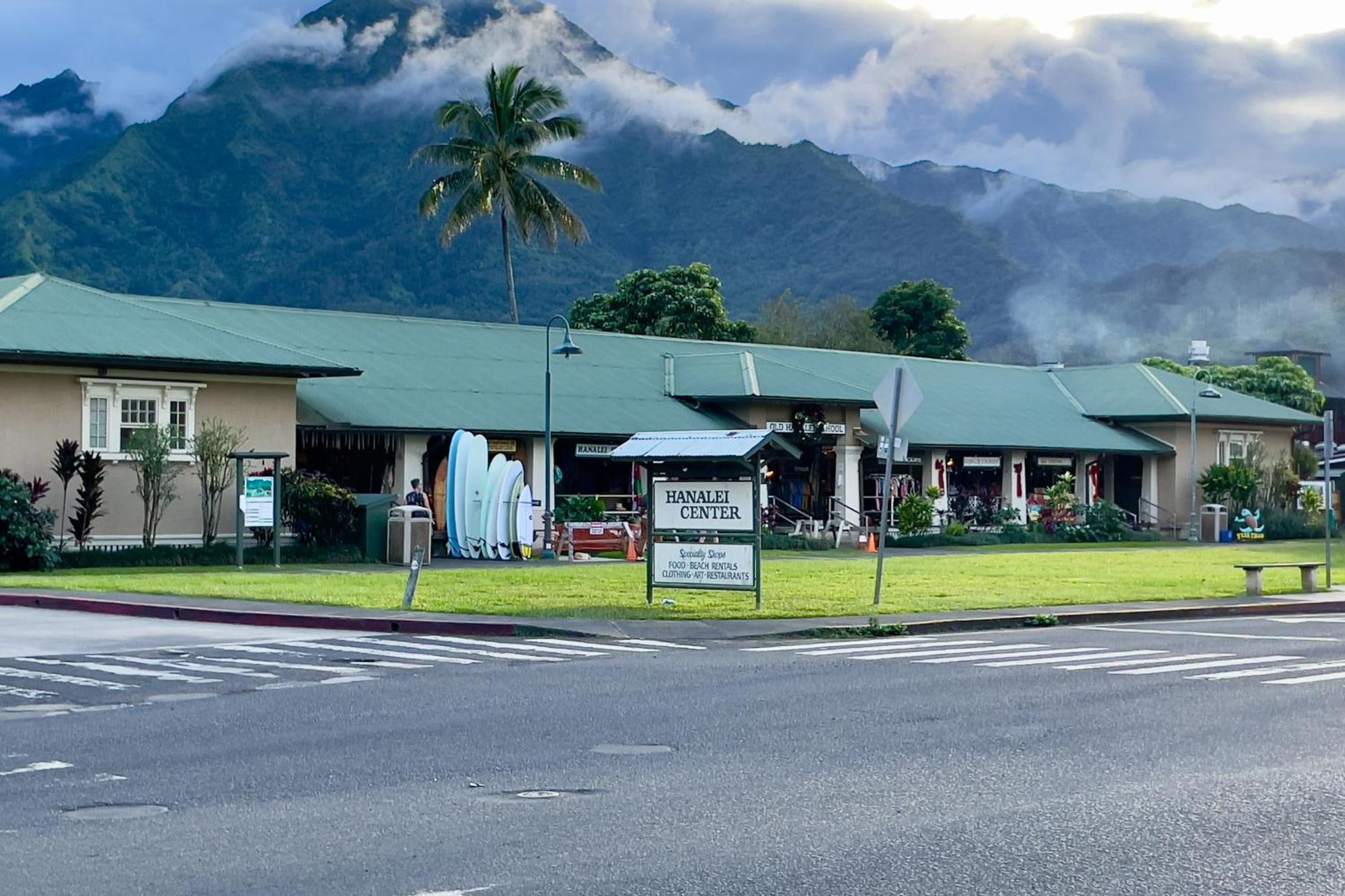 View House Tower! Princeville