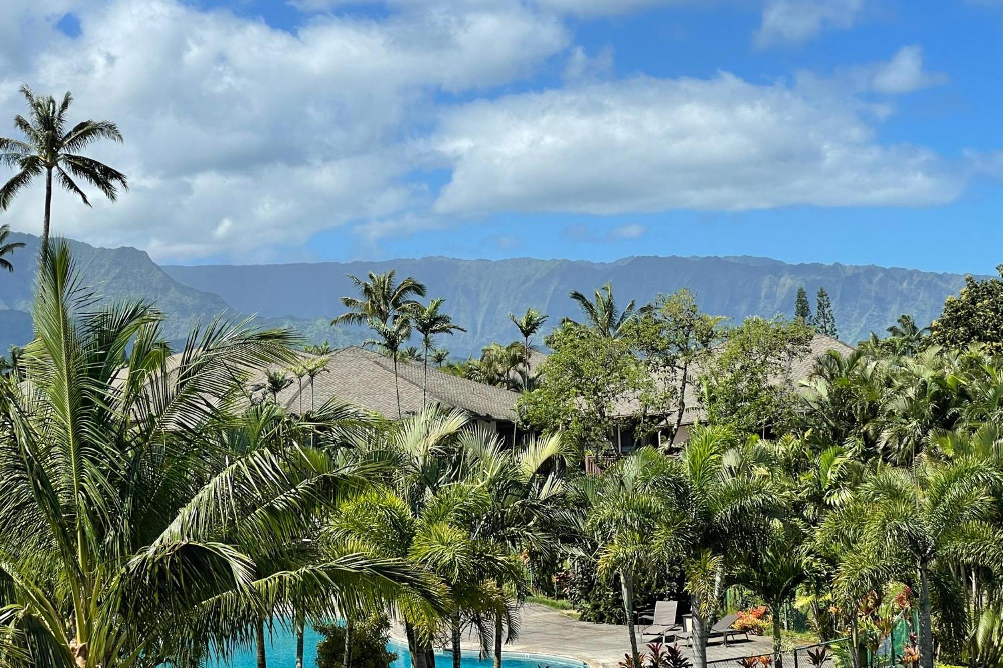 View House Tower! * Princeville