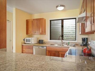 Lae Nani Kauai Apartment *
