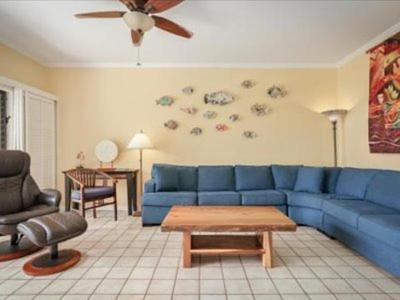 Lae Nani Kauai Apartment *
