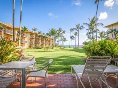 Apartment Lae Nani Kauai *