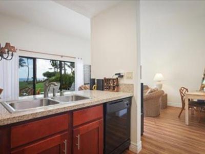 Lae Nani Kauai Apartment *