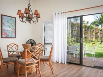Lae Nani Kauai Apartment