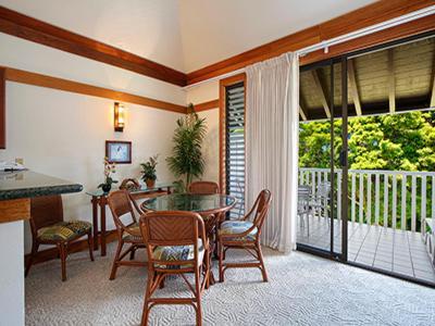 Apartamento Kiahuna Plantation Kauai By Outrigger Koloa