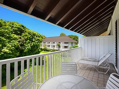 Kiahuna Plantation Kauai By Outrigger *