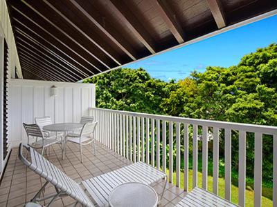 Kiahuna Plantation Kauai By Outrigger Apartamento