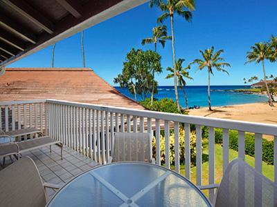 Kiahuna Plantation Kauai By Outrigger Apartamento