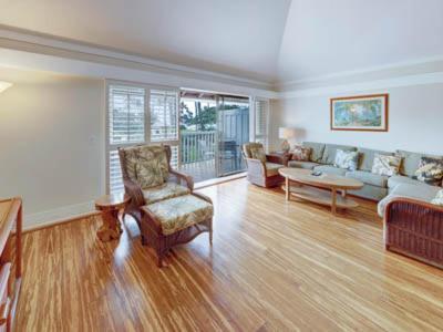 Apartamento Kiahuna Plantation Kauai By Outrigger *