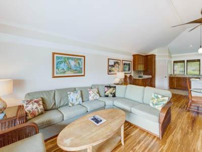 Apartamento Kiahuna Plantation Kauai By Outrigger Koloa