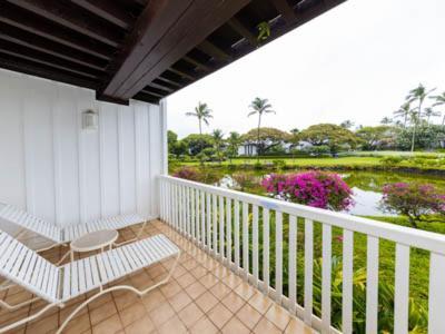 Kiahuna Plantation Kauai By Outrigger *